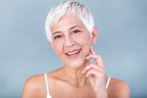 Anti-ageing treatments